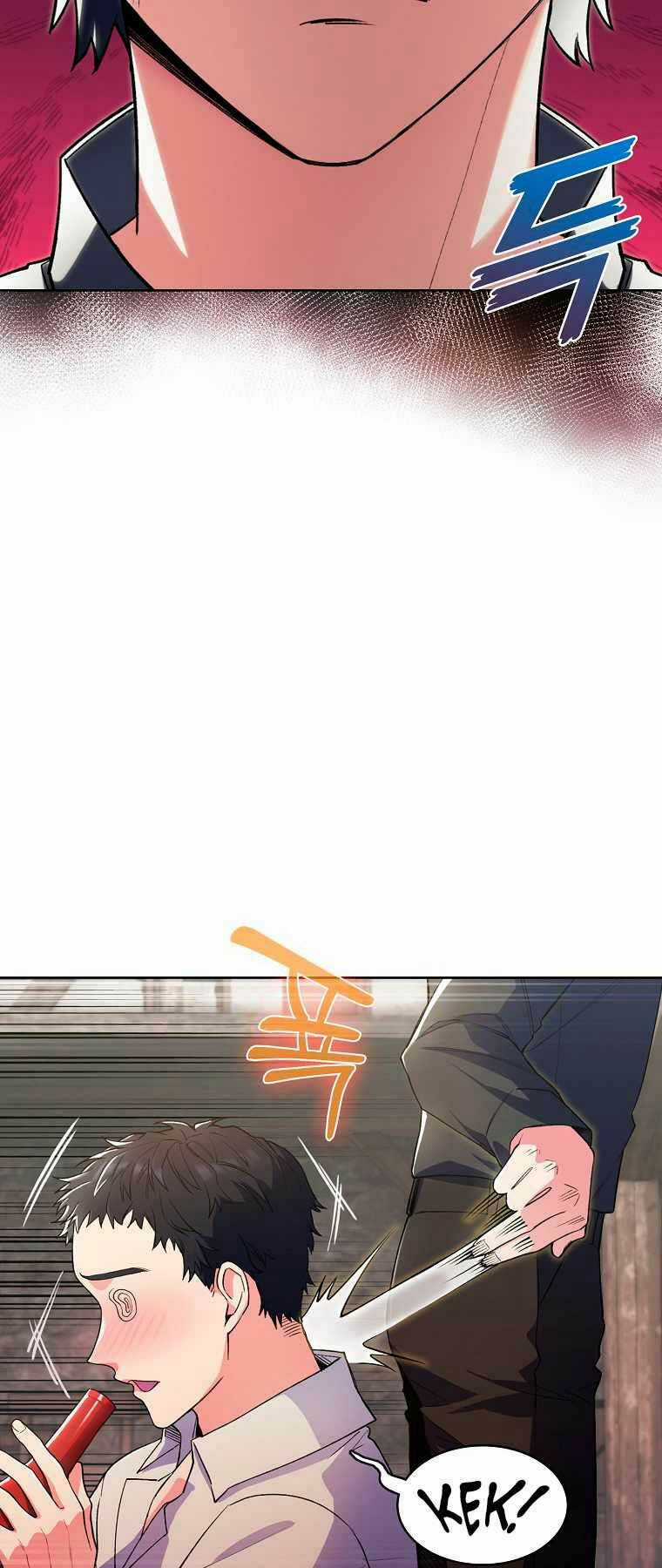 Chuyển Sinh Vào Gia Tộc Suy Vong Chapter 4 trang 10