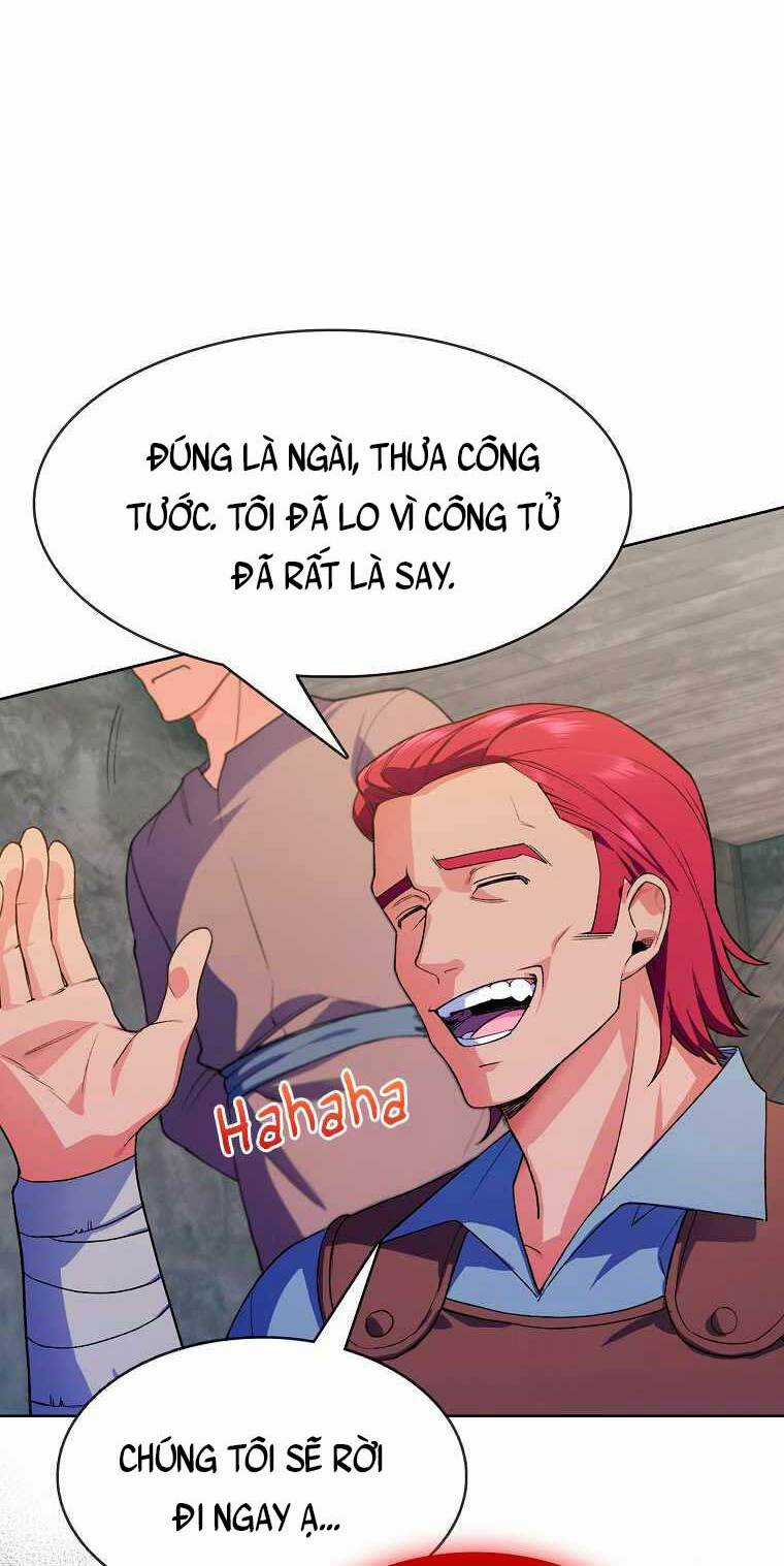 Chuyển Sinh Vào Gia Tộc Suy Vong Chapter 4 trang 16