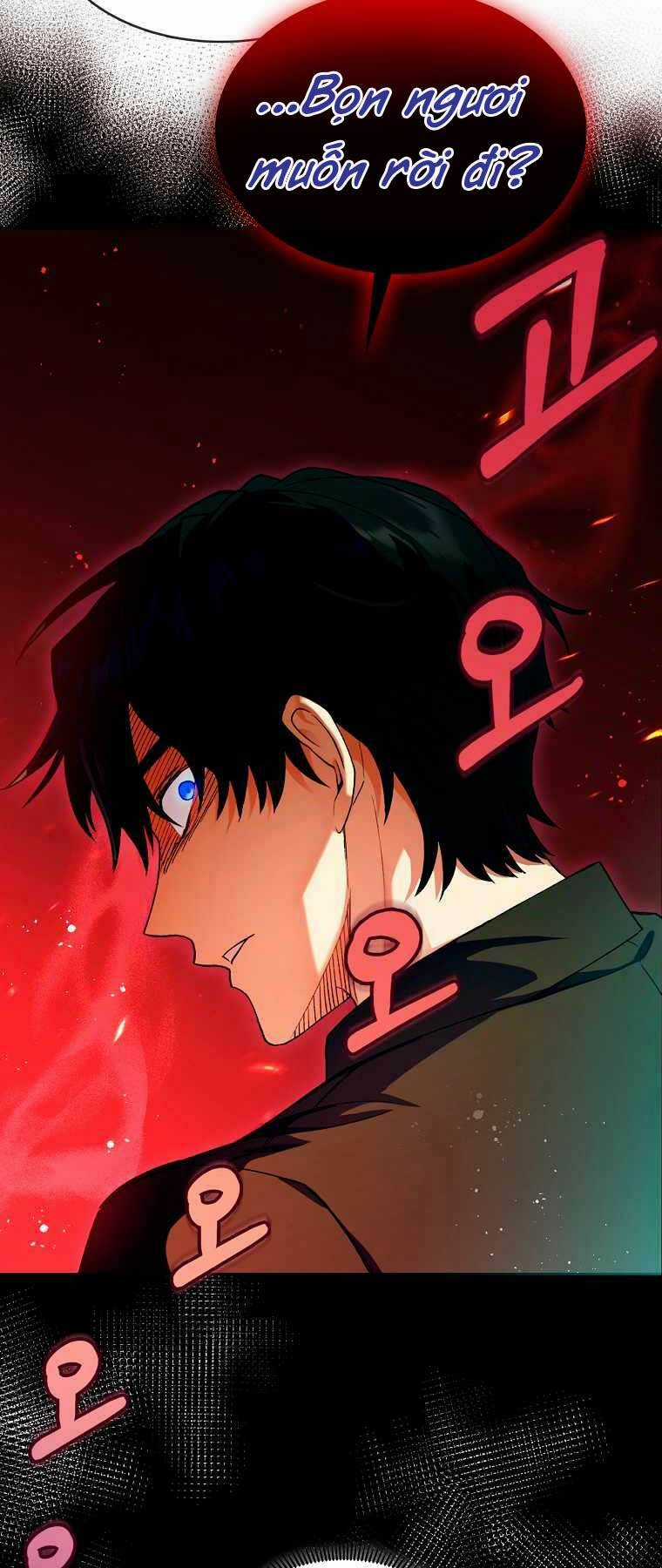 Chuyển Sinh Vào Gia Tộc Suy Vong Chapter 4 trang 17