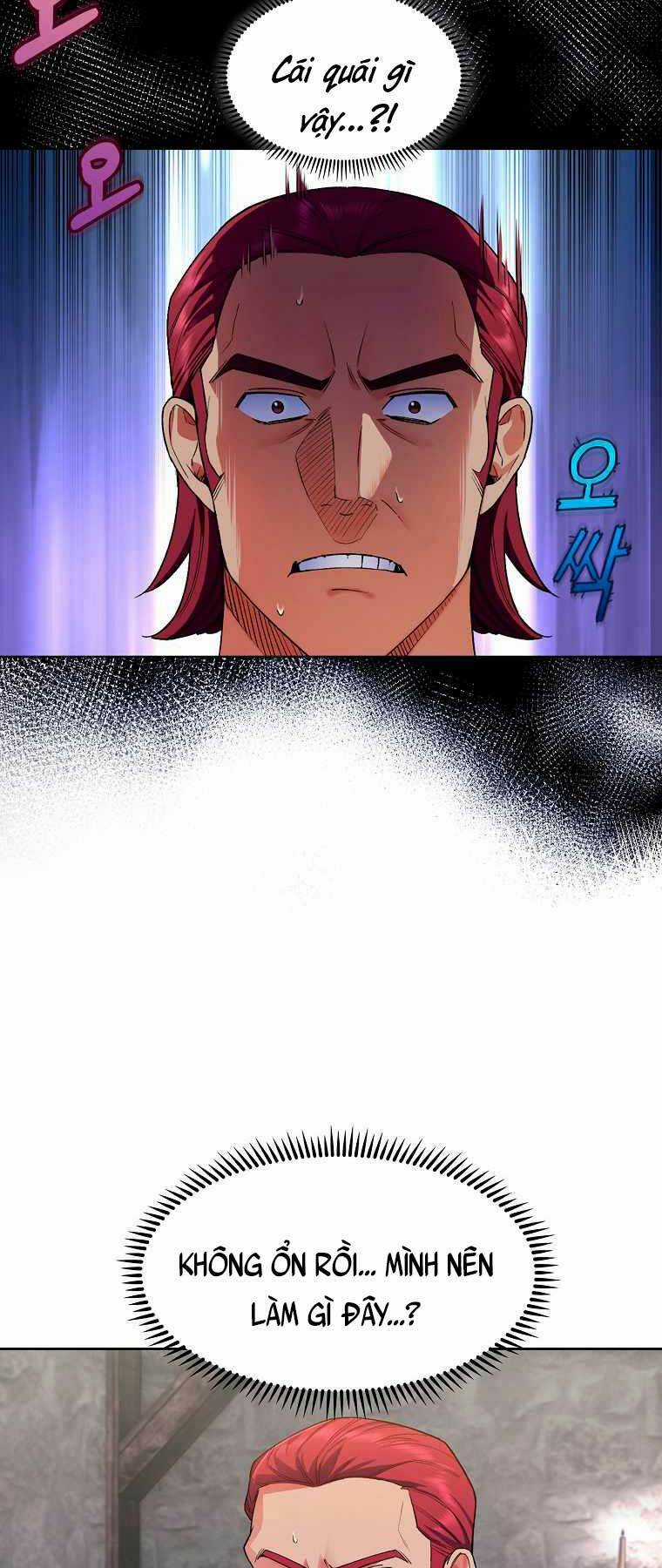 Chuyển Sinh Vào Gia Tộc Suy Vong Chapter 4 trang 18