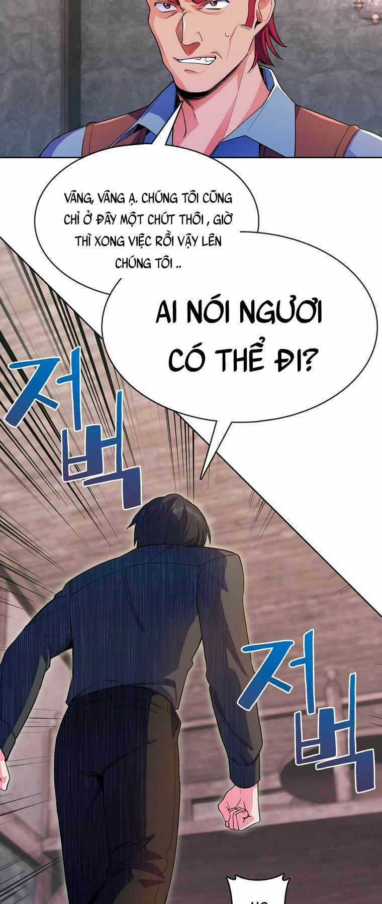 Chuyển Sinh Vào Gia Tộc Suy Vong Chapter 4 trang 19