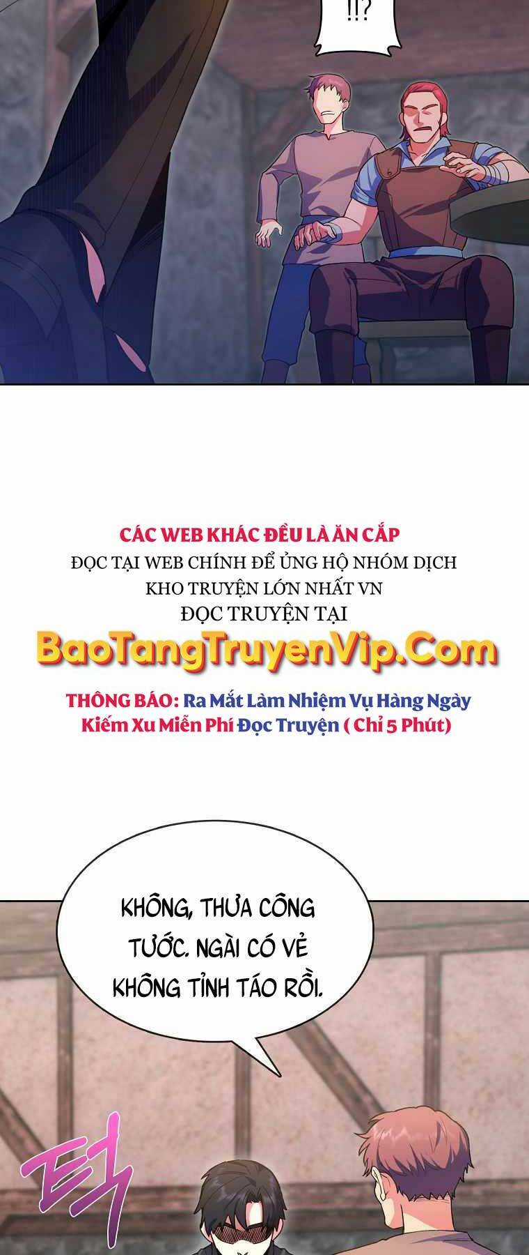 Chuyển Sinh Vào Gia Tộc Suy Vong Chapter 4 trang 20