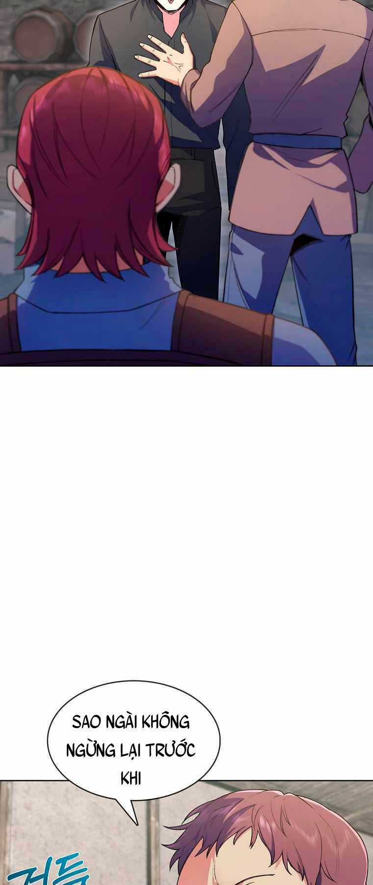 Chuyển Sinh Vào Gia Tộc Suy Vong Chapter 4 trang 21