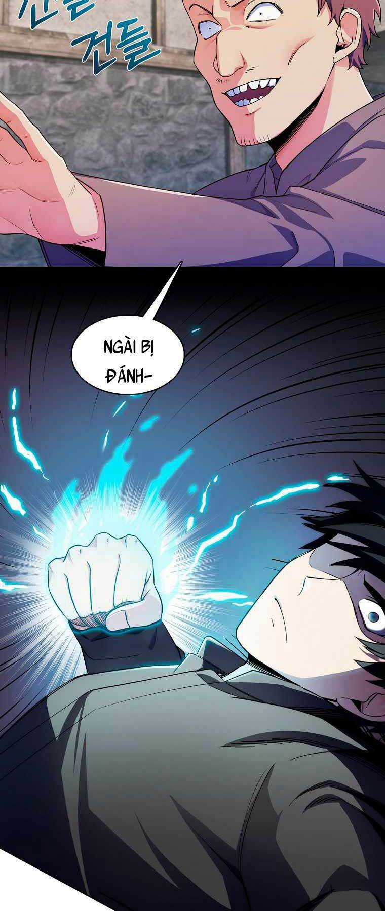 Chuyển Sinh Vào Gia Tộc Suy Vong Chapter 4 trang 22