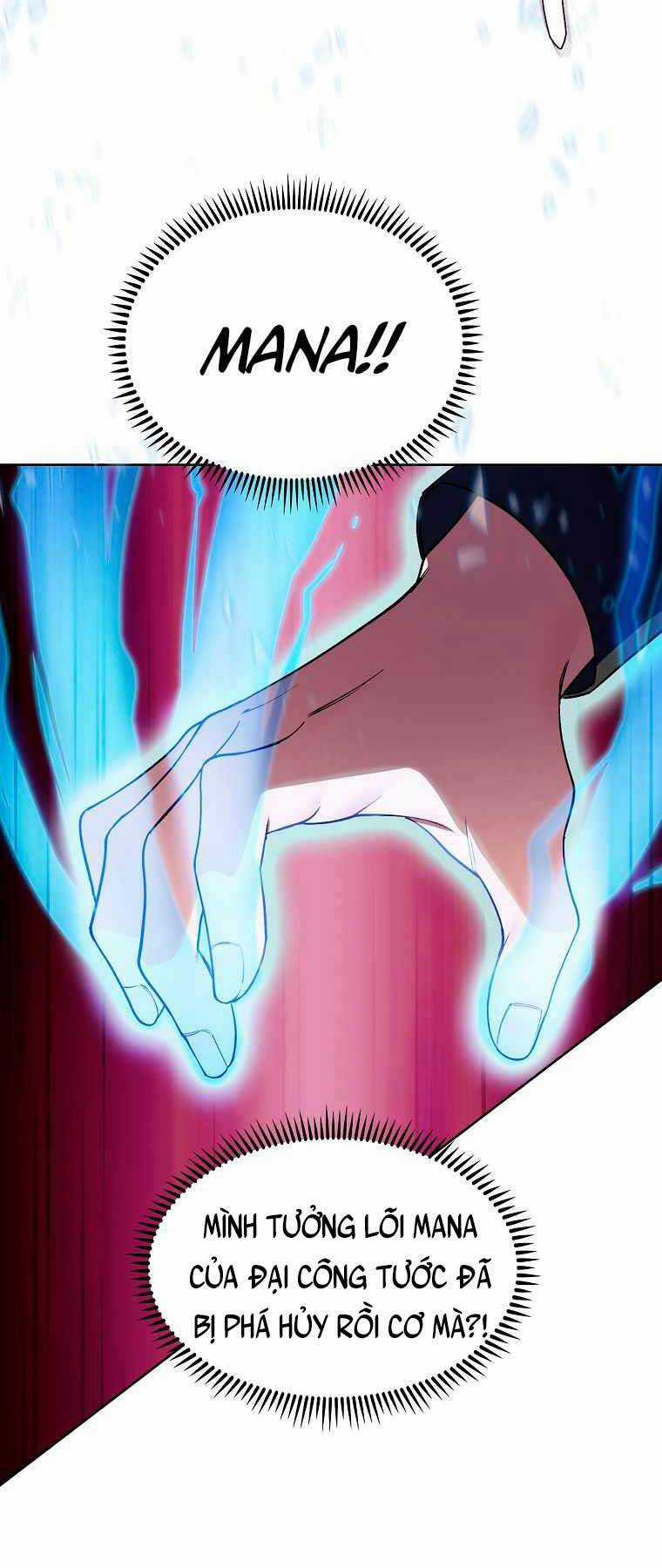 Chuyển Sinh Vào Gia Tộc Suy Vong Chapter 4 trang 29