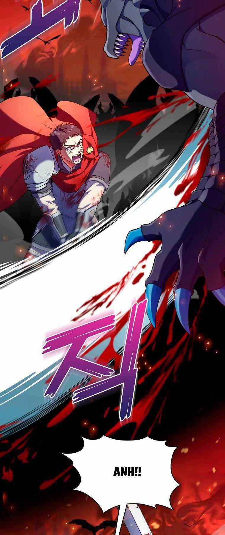 Chuyển Sinh Vào Gia Tộc Suy Vong Chapter 4 trang 3