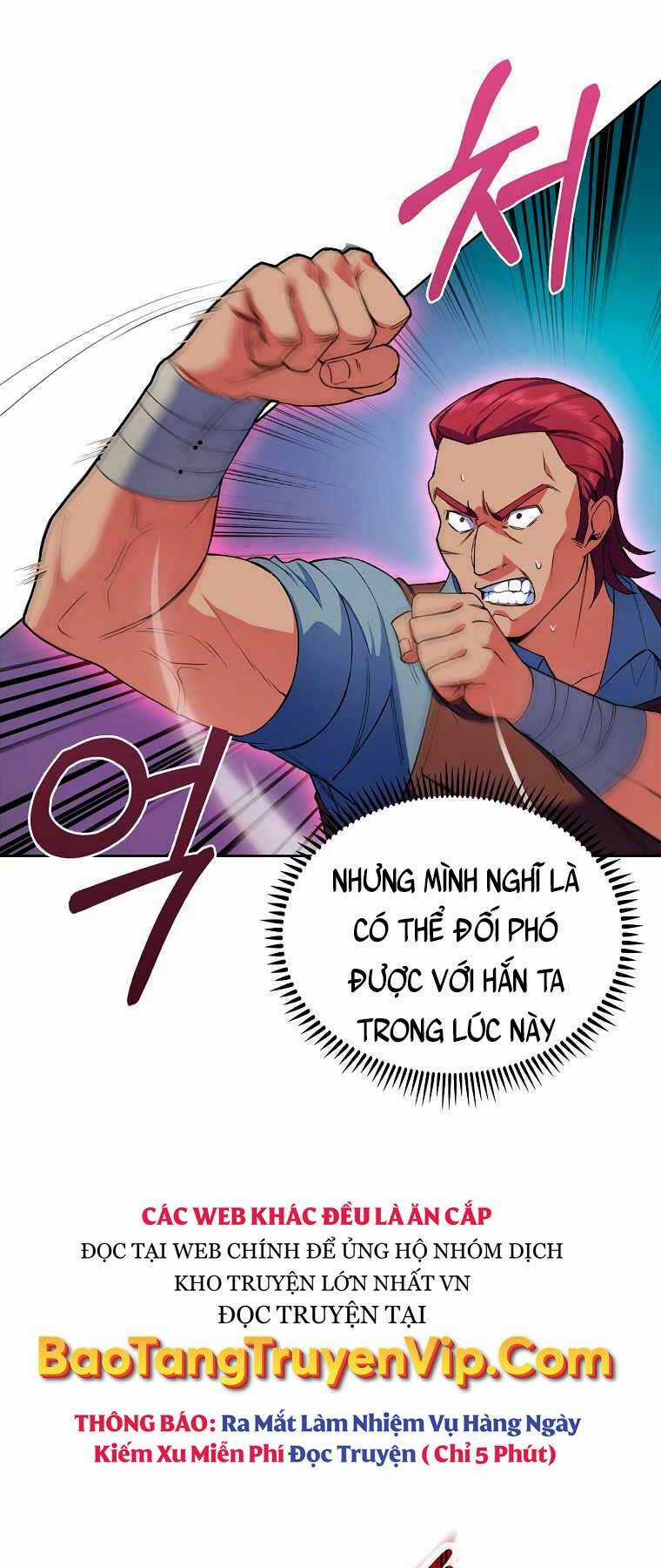 Chuyển Sinh Vào Gia Tộc Suy Vong Chapter 4 trang 30