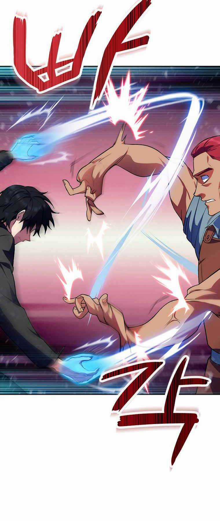 Chuyển Sinh Vào Gia Tộc Suy Vong Chapter 4 trang 31