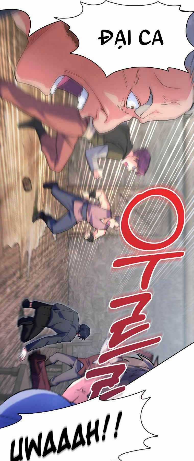 Chuyển Sinh Vào Gia Tộc Suy Vong Chapter 4 trang 33