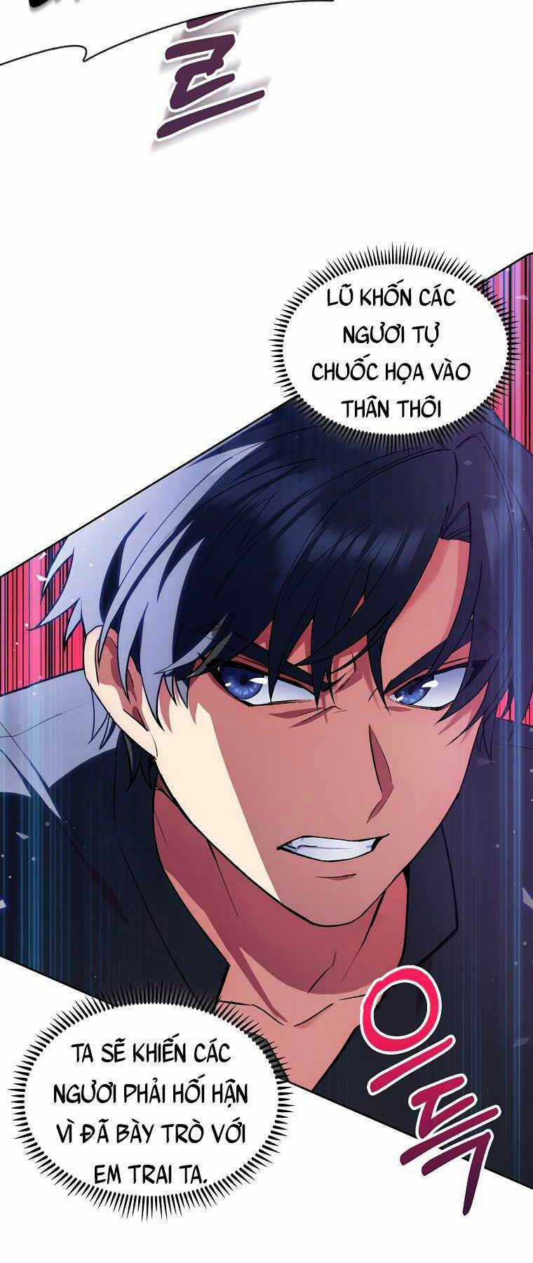 Chuyển Sinh Vào Gia Tộc Suy Vong Chapter 4 trang 34