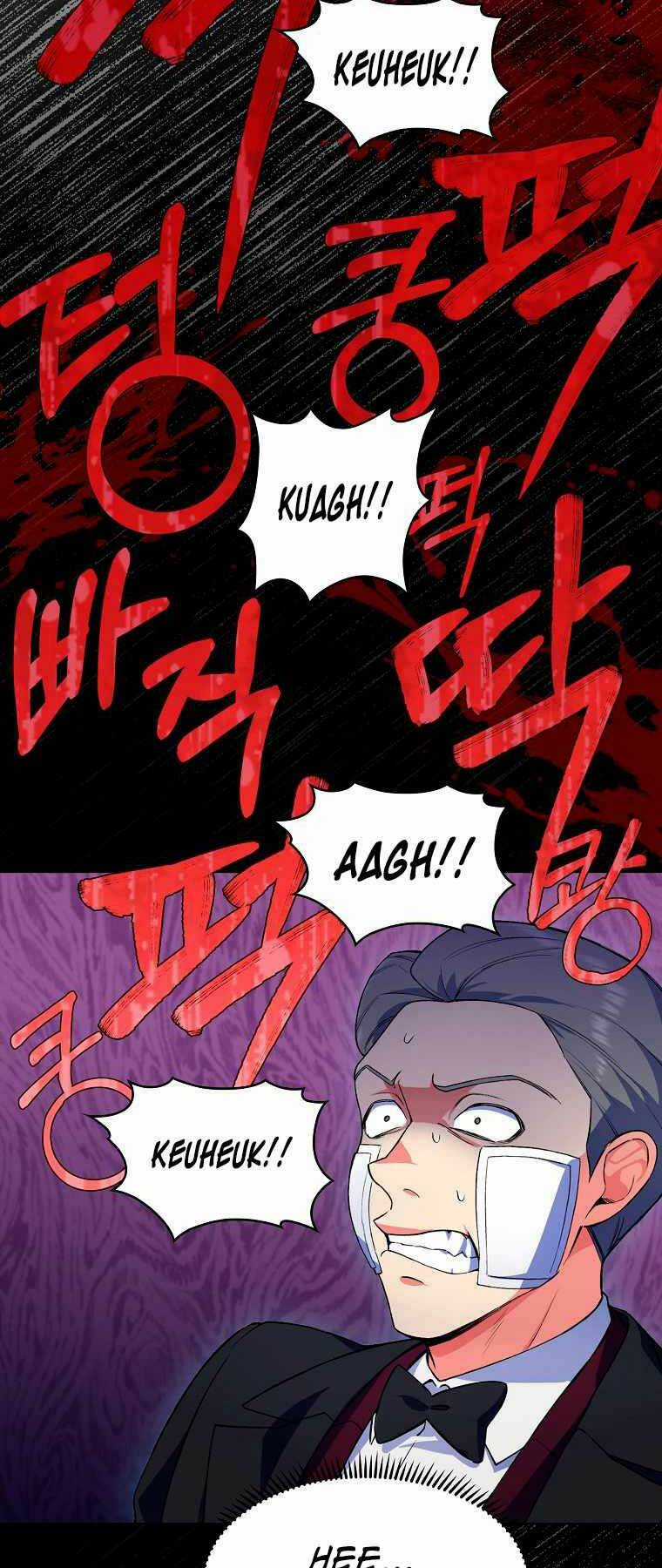 Chuyển Sinh Vào Gia Tộc Suy Vong Chapter 4 trang 36