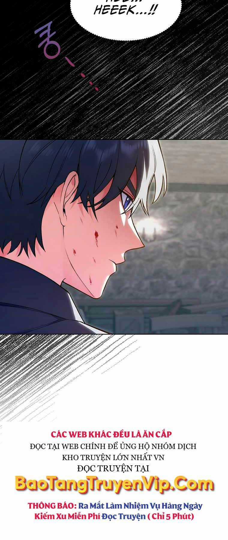 Chuyển Sinh Vào Gia Tộc Suy Vong Chapter 4 trang 37