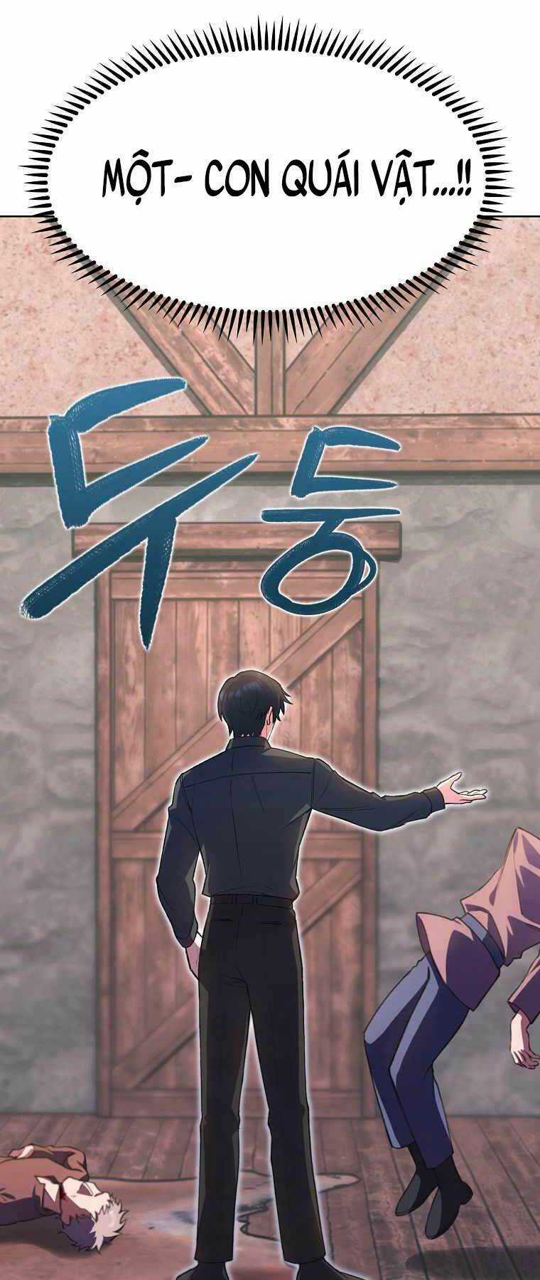 Chuyển Sinh Vào Gia Tộc Suy Vong Chapter 4 trang 38