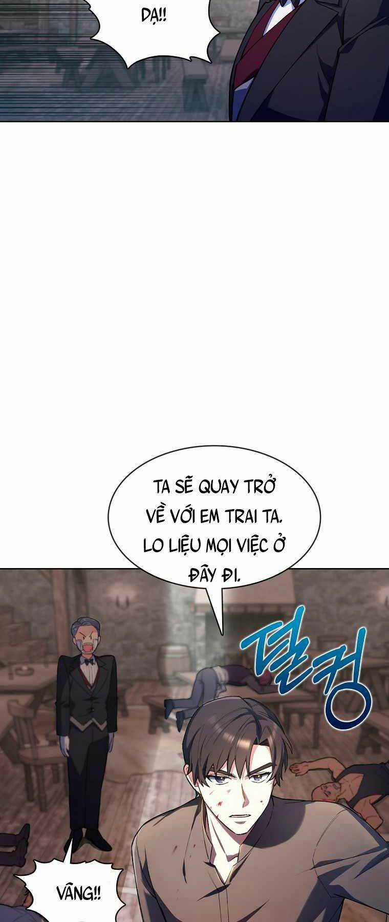 Chuyển Sinh Vào Gia Tộc Suy Vong Chapter 4 trang 40