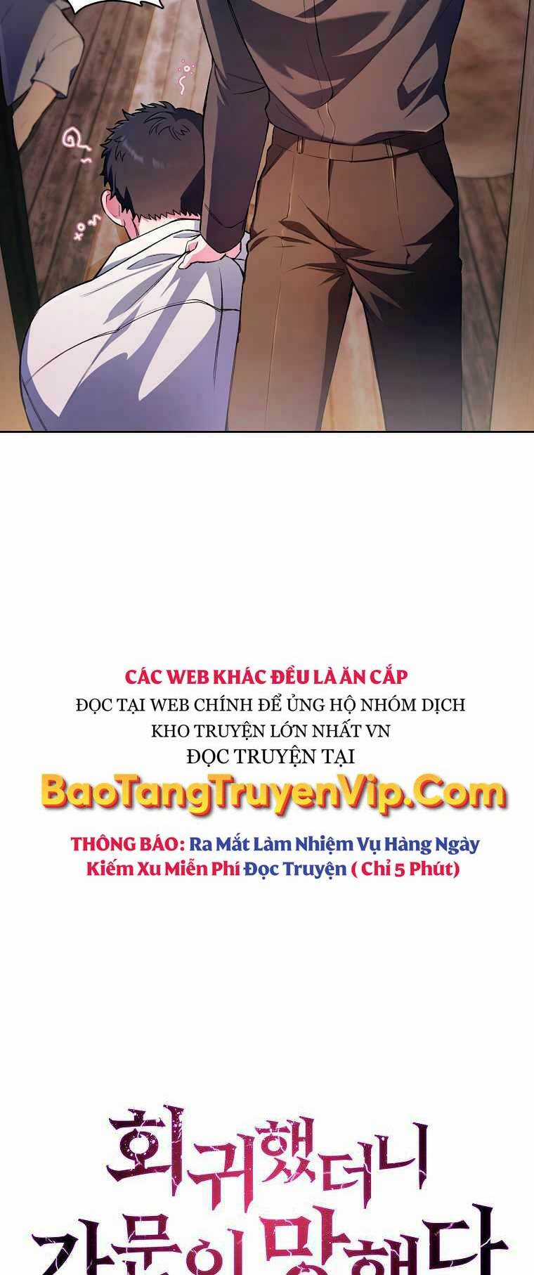 Chuyển Sinh Vào Gia Tộc Suy Vong Chapter 4 trang 41