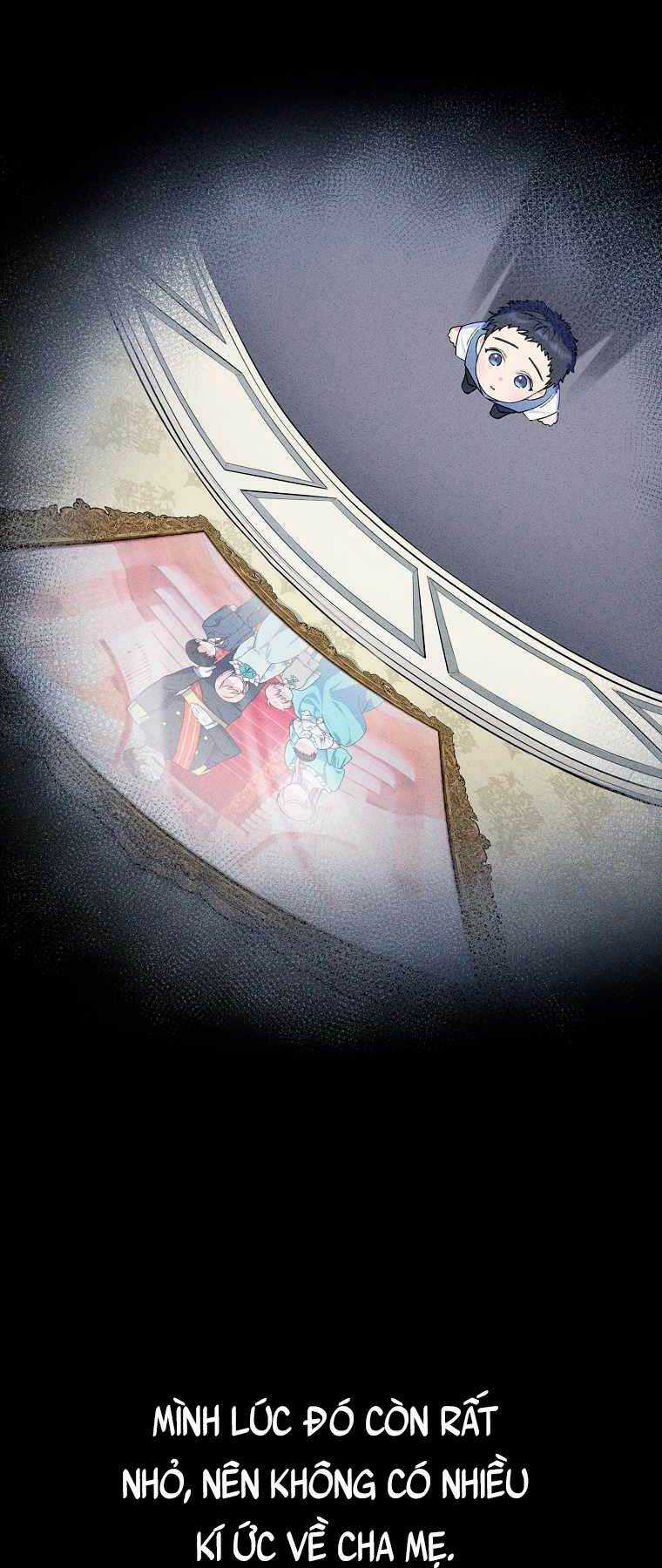 Chuyển Sinh Vào Gia Tộc Suy Vong Chapter 4 trang 43