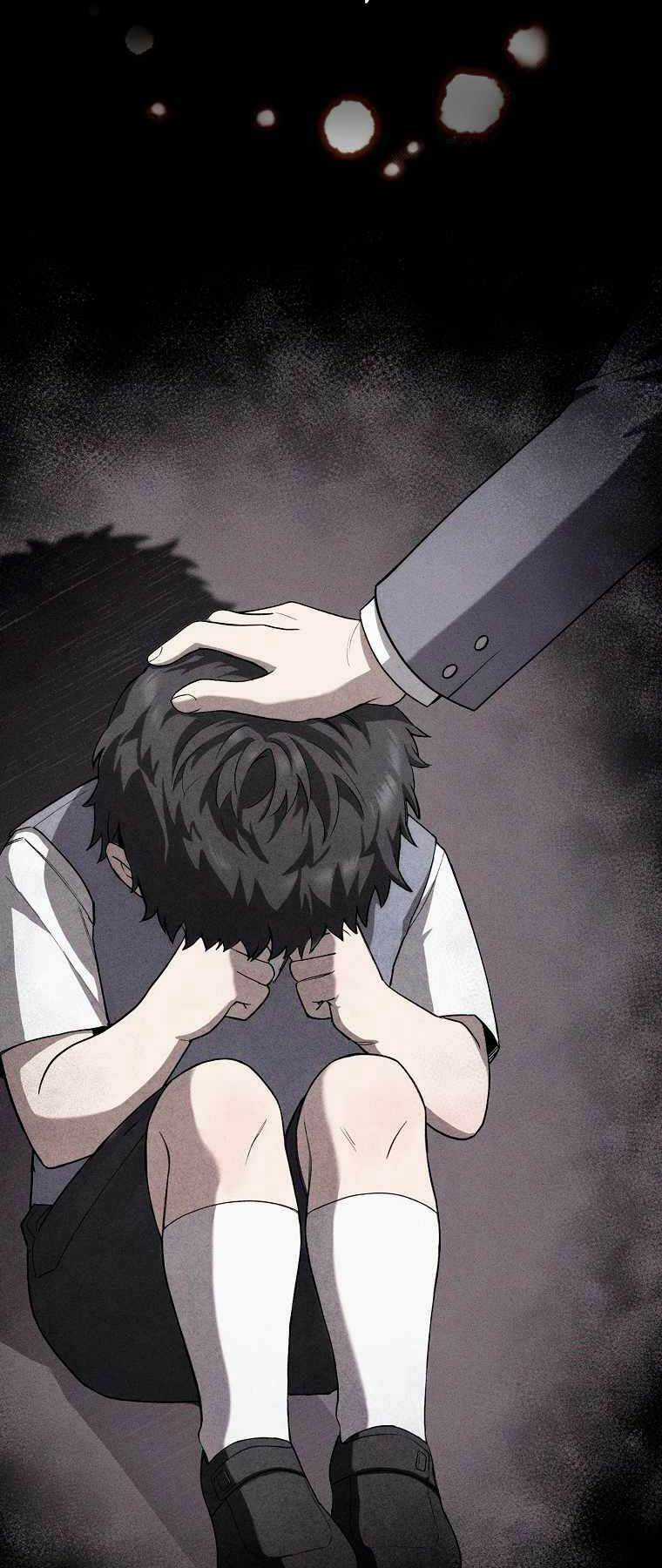 Chuyển Sinh Vào Gia Tộc Suy Vong Chapter 4 trang 45