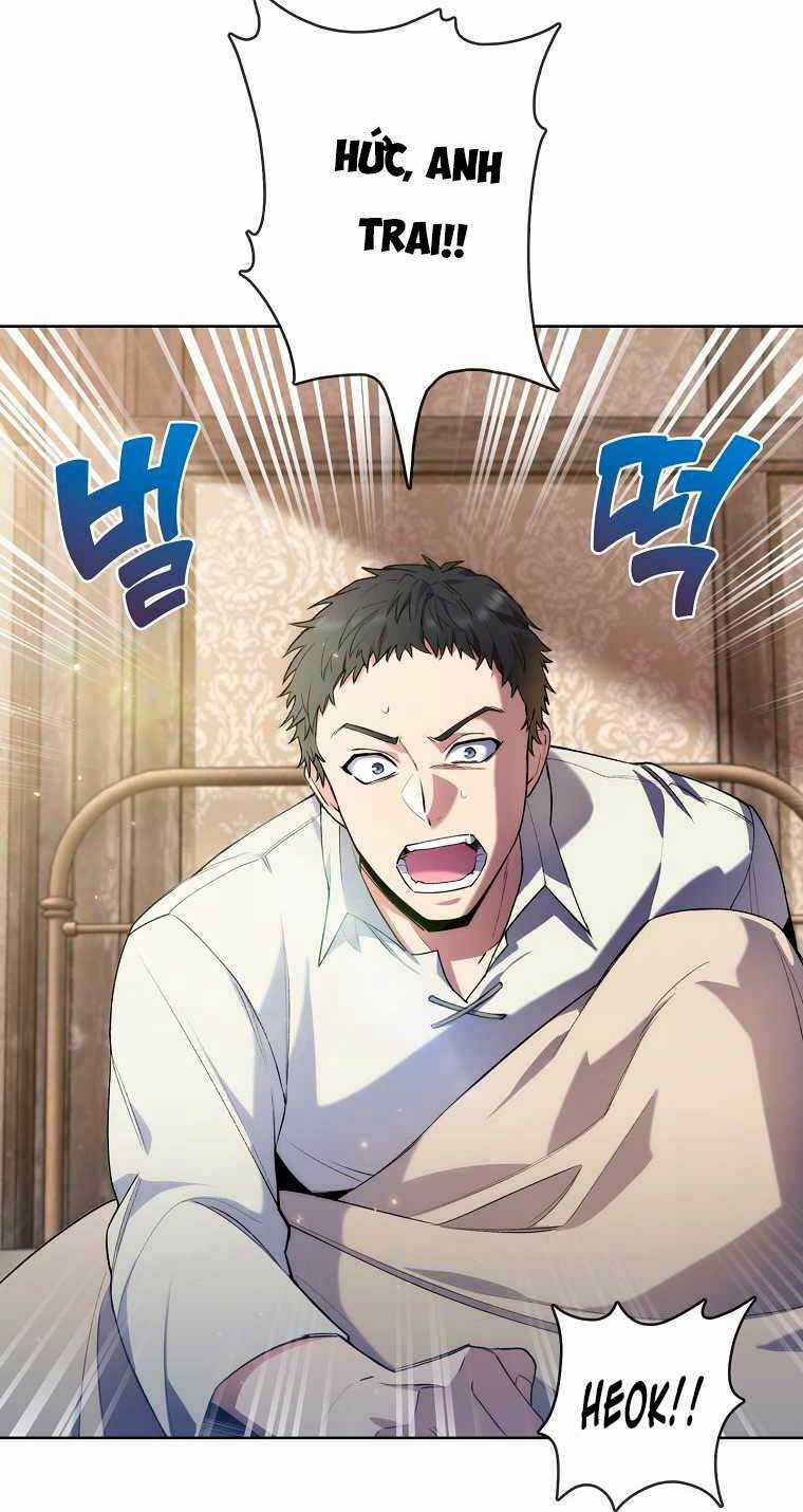 Chuyển Sinh Vào Gia Tộc Suy Vong Chapter 4 trang 49