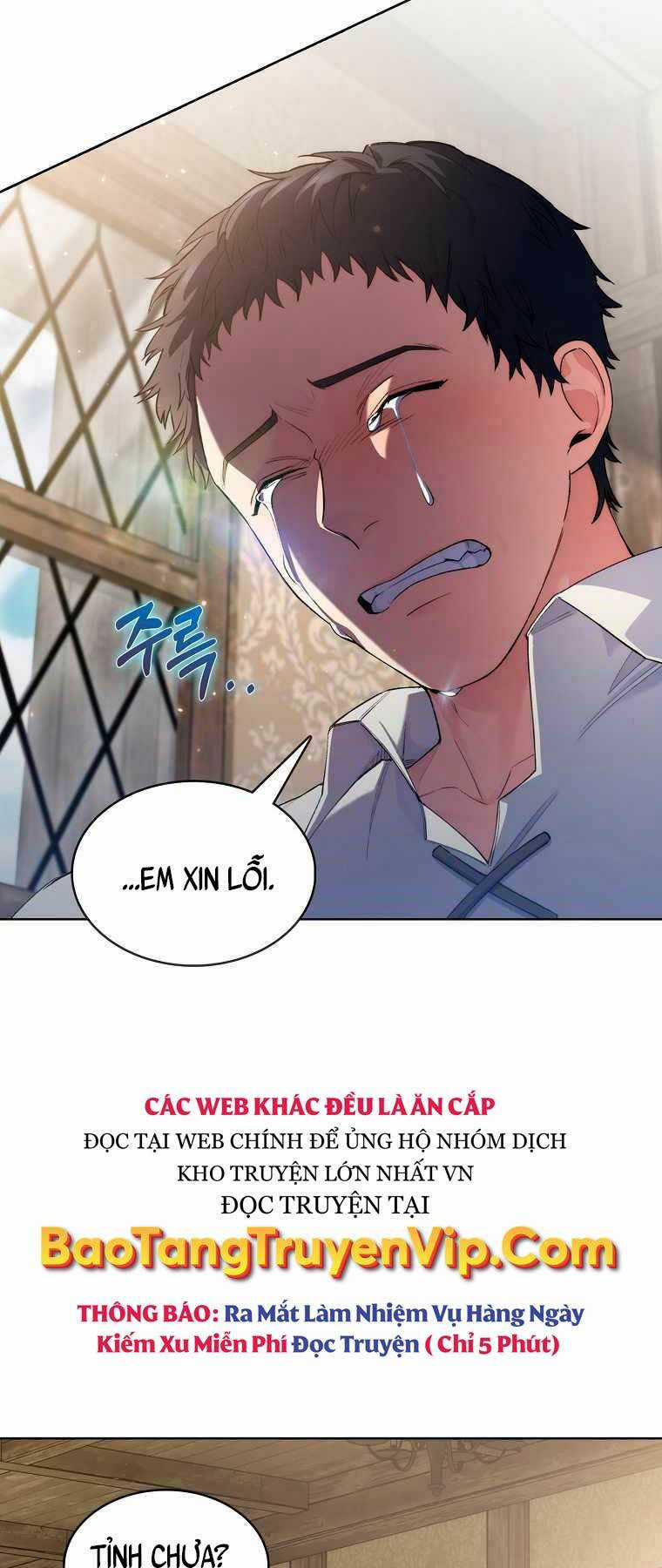 Chuyển Sinh Vào Gia Tộc Suy Vong Chapter 4 trang 52