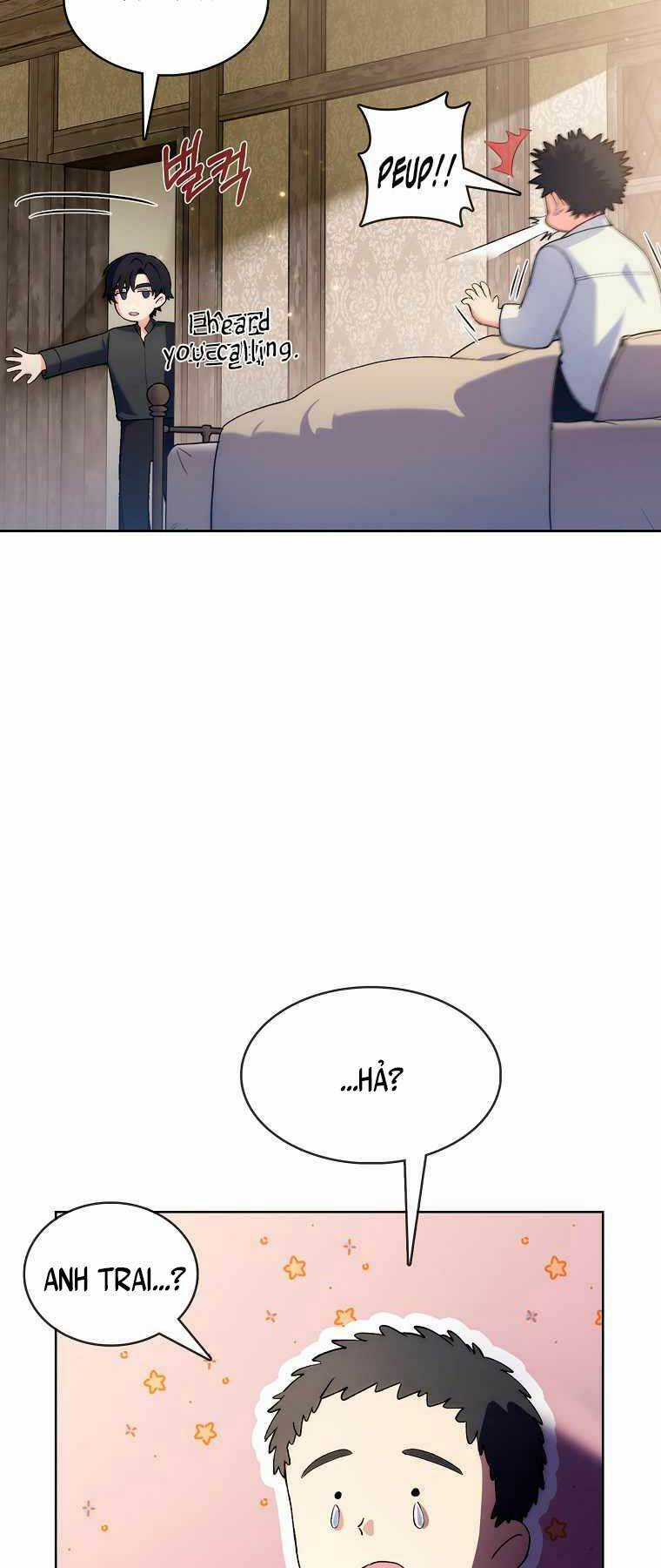 Chuyển Sinh Vào Gia Tộc Suy Vong Chapter 4 trang 53