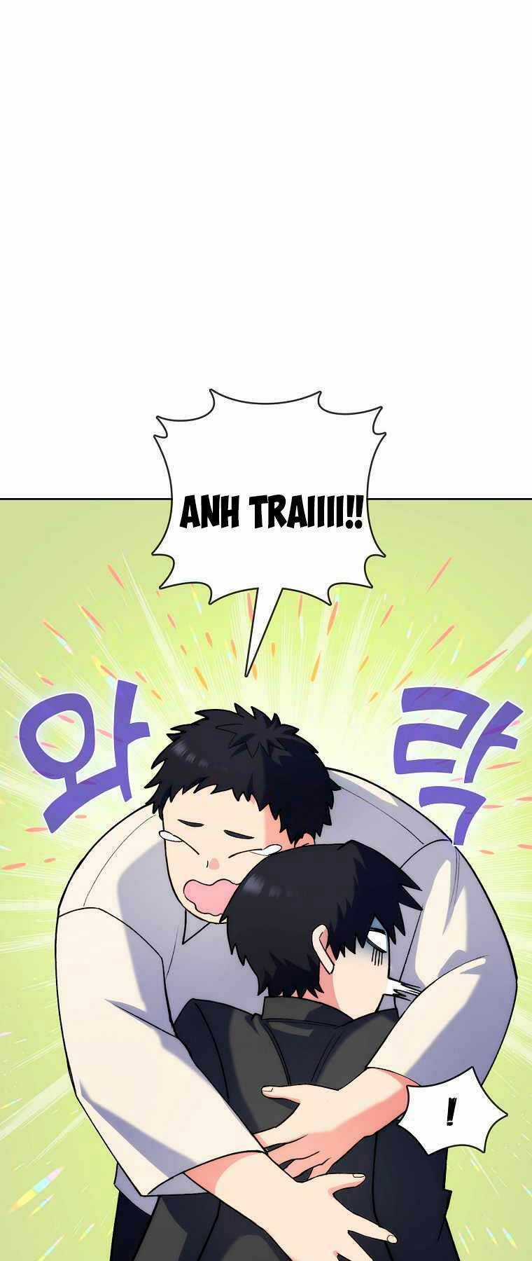 Chuyển Sinh Vào Gia Tộc Suy Vong Chapter 4 trang 56