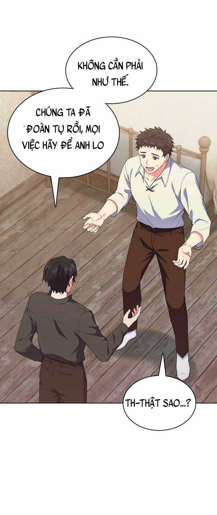 Chuyển Sinh Vào Gia Tộc Suy Vong Chapter 4 trang 59