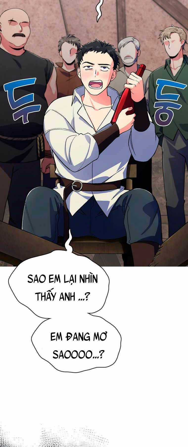 Chuyển Sinh Vào Gia Tộc Suy Vong Chapter 4 trang 6