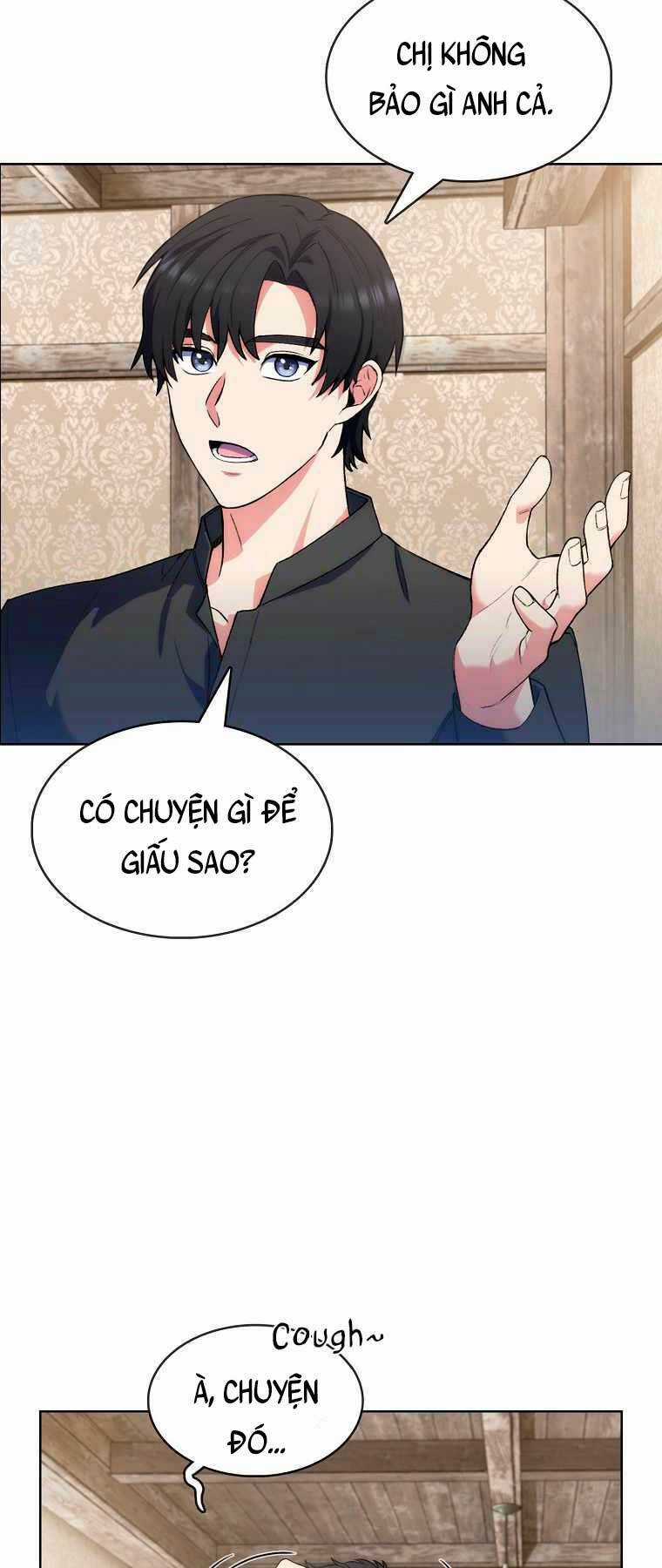 Chuyển Sinh Vào Gia Tộc Suy Vong Chapter 4 trang 61