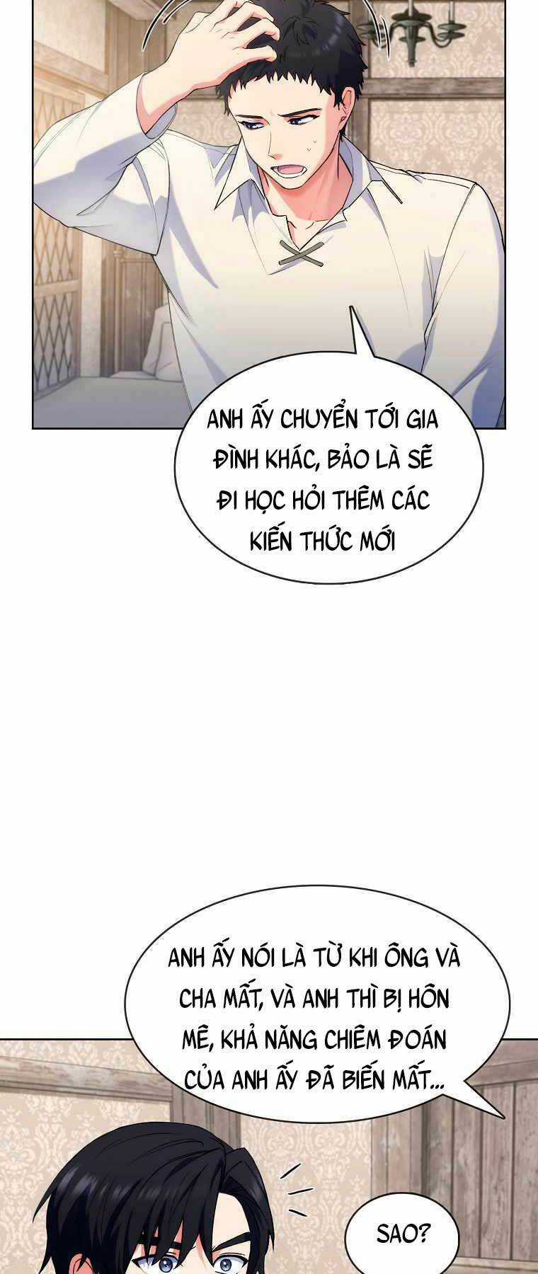 Chuyển Sinh Vào Gia Tộc Suy Vong Chapter 4 trang 62