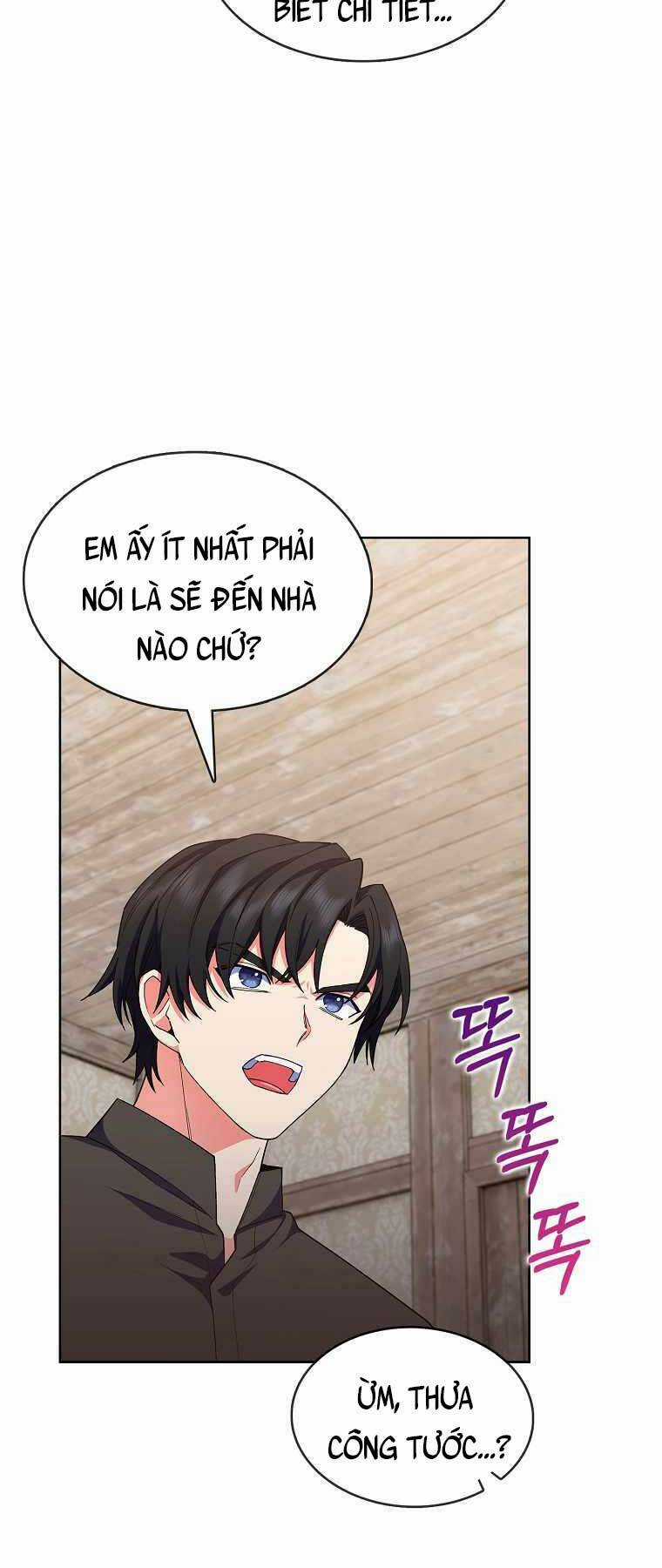 Chuyển Sinh Vào Gia Tộc Suy Vong Chapter 4 trang 64