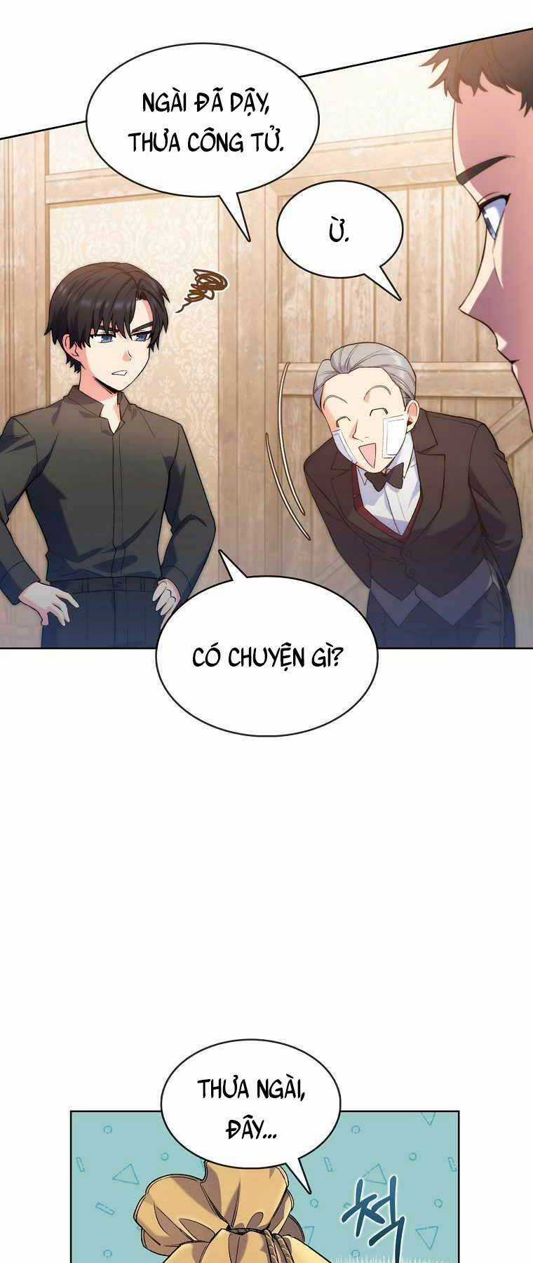 Chuyển Sinh Vào Gia Tộc Suy Vong Chapter 4 trang 66