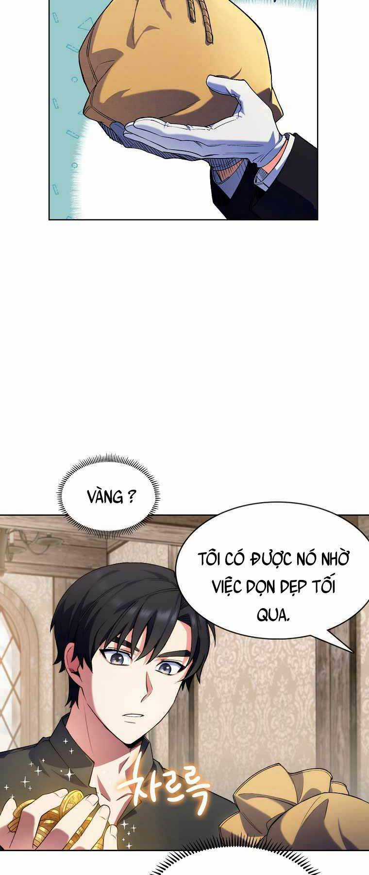 Chuyển Sinh Vào Gia Tộc Suy Vong Chapter 4 trang 67