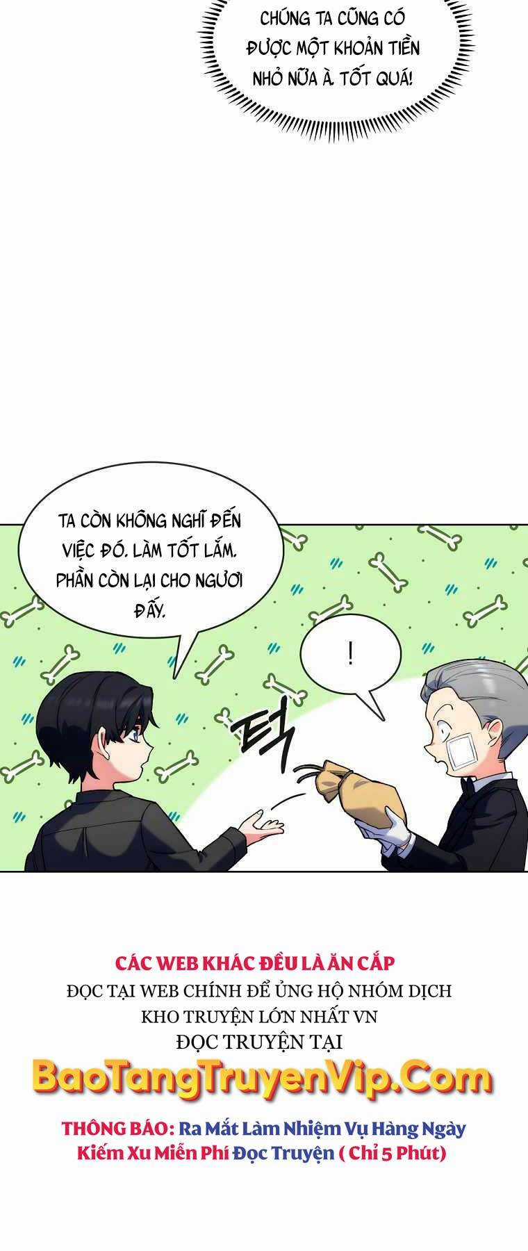 Chuyển Sinh Vào Gia Tộc Suy Vong Chapter 4 trang 68