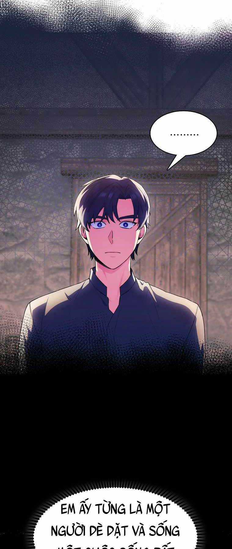 Chuyển Sinh Vào Gia Tộc Suy Vong Chapter 4 trang 7