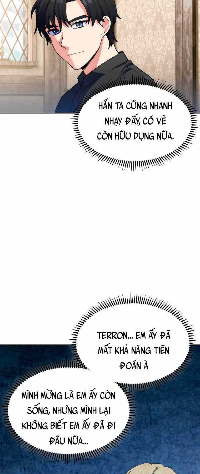 Chuyển Sinh Vào Gia Tộc Suy Vong Chapter 4 trang 70