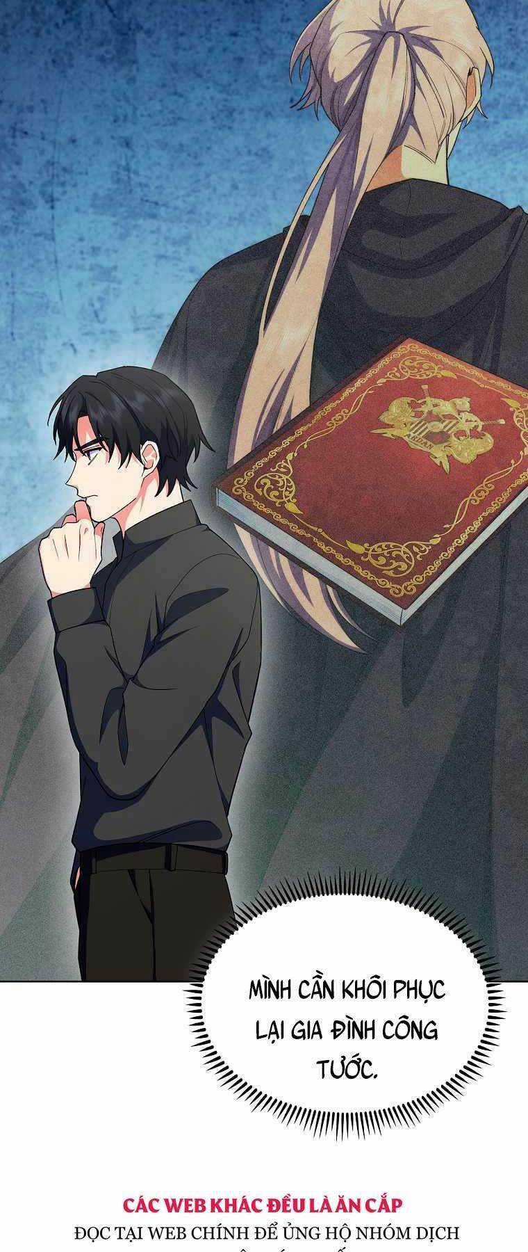 Chuyển Sinh Vào Gia Tộc Suy Vong Chapter 4 trang 71