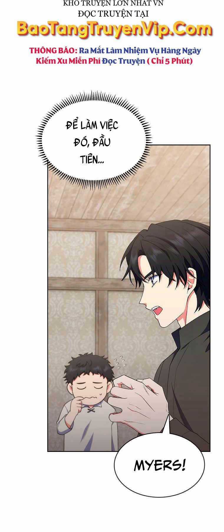 Chuyển Sinh Vào Gia Tộc Suy Vong Chapter 4 trang 72