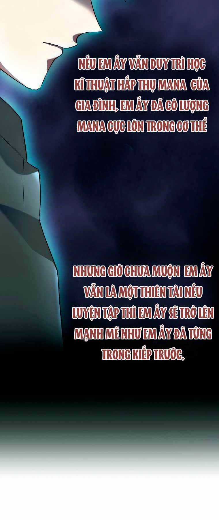 Chuyển Sinh Vào Gia Tộc Suy Vong Chapter 4 trang 77