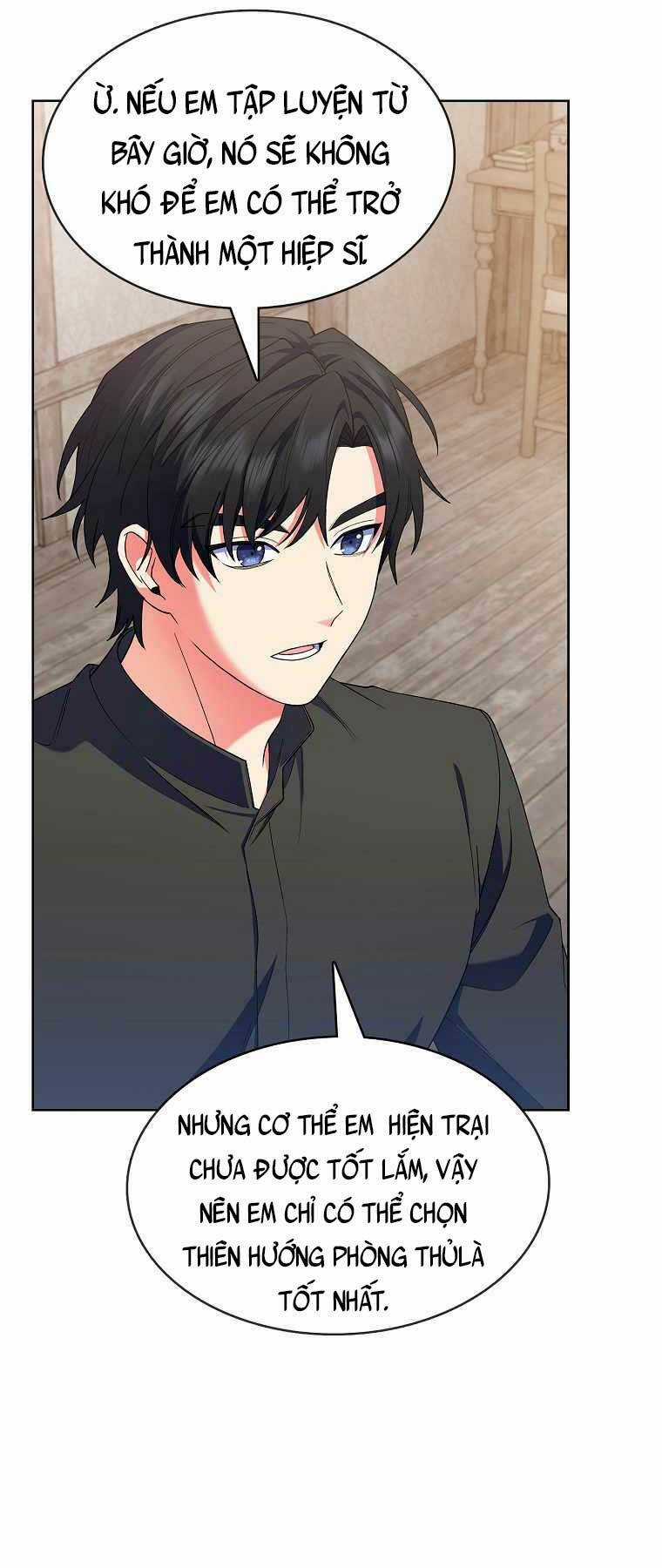 Chuyển Sinh Vào Gia Tộc Suy Vong Chapter 4 trang 79