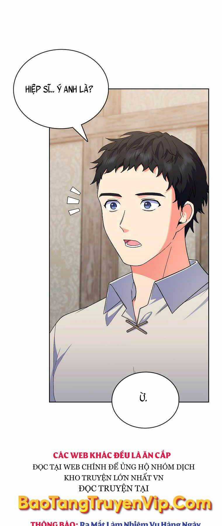 Chuyển Sinh Vào Gia Tộc Suy Vong Chapter 4 trang 80