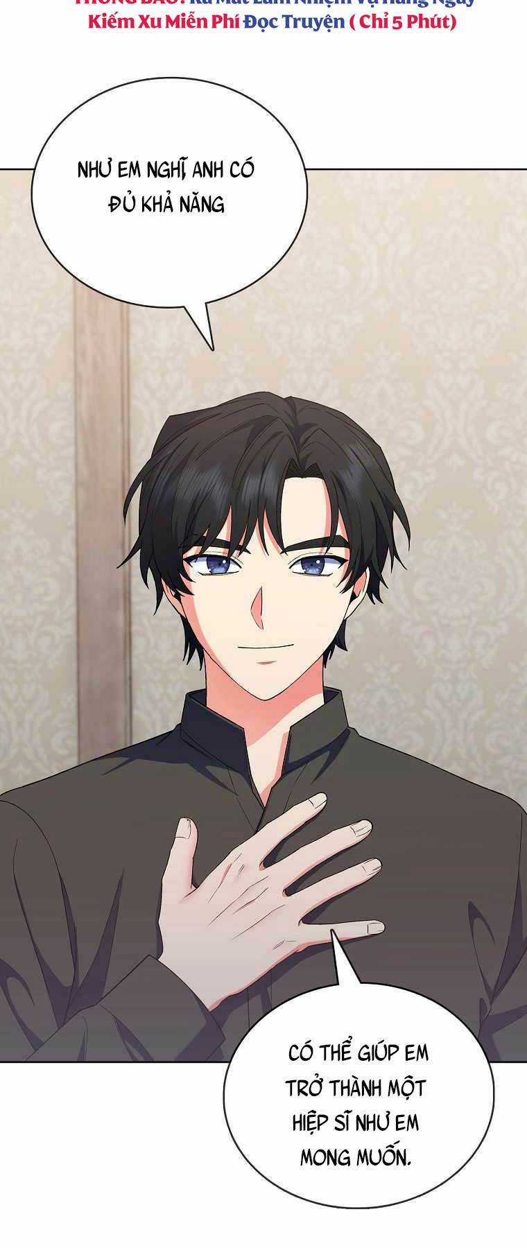 Chuyển Sinh Vào Gia Tộc Suy Vong Chapter 4 trang 81