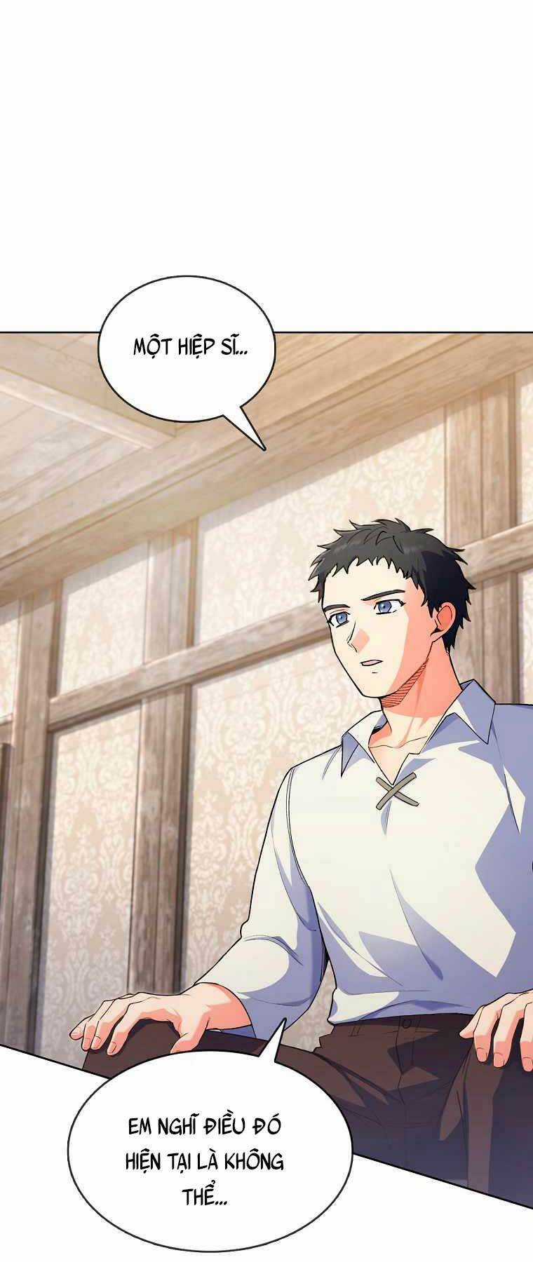 Chuyển Sinh Vào Gia Tộc Suy Vong Chapter 4 trang 82