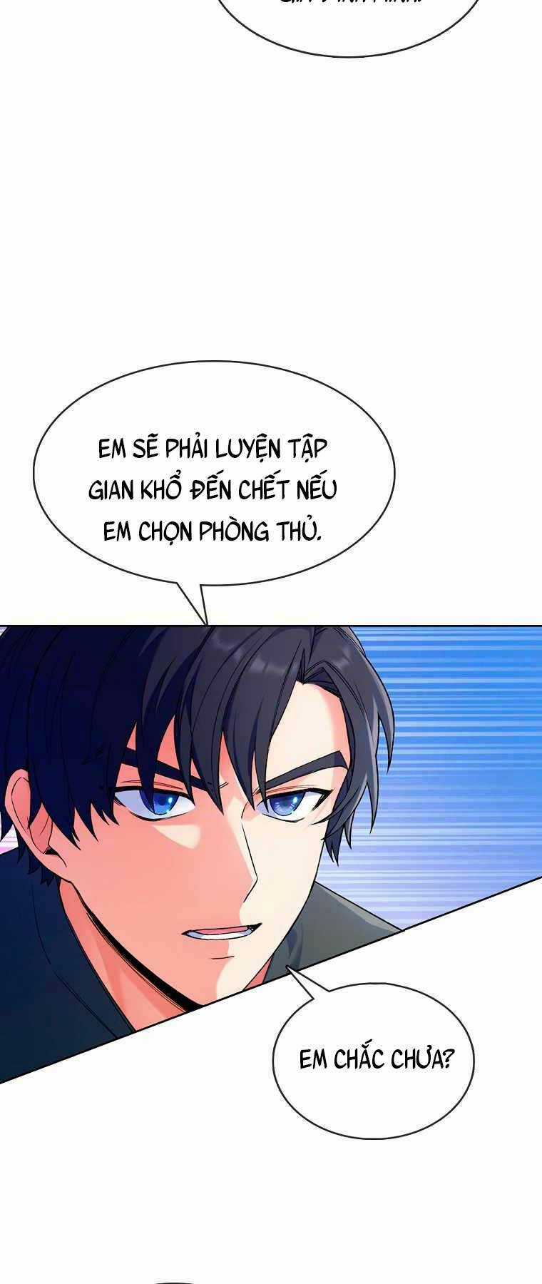 Chuyển Sinh Vào Gia Tộc Suy Vong Chapter 4 trang 84