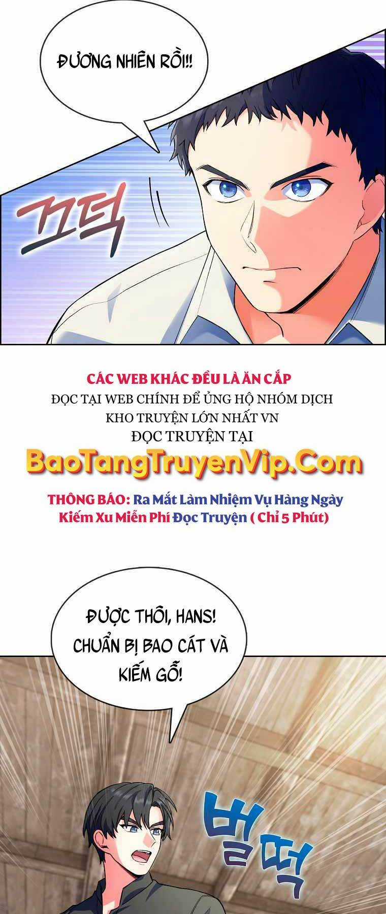 Chuyển Sinh Vào Gia Tộc Suy Vong Chapter 4 trang 85