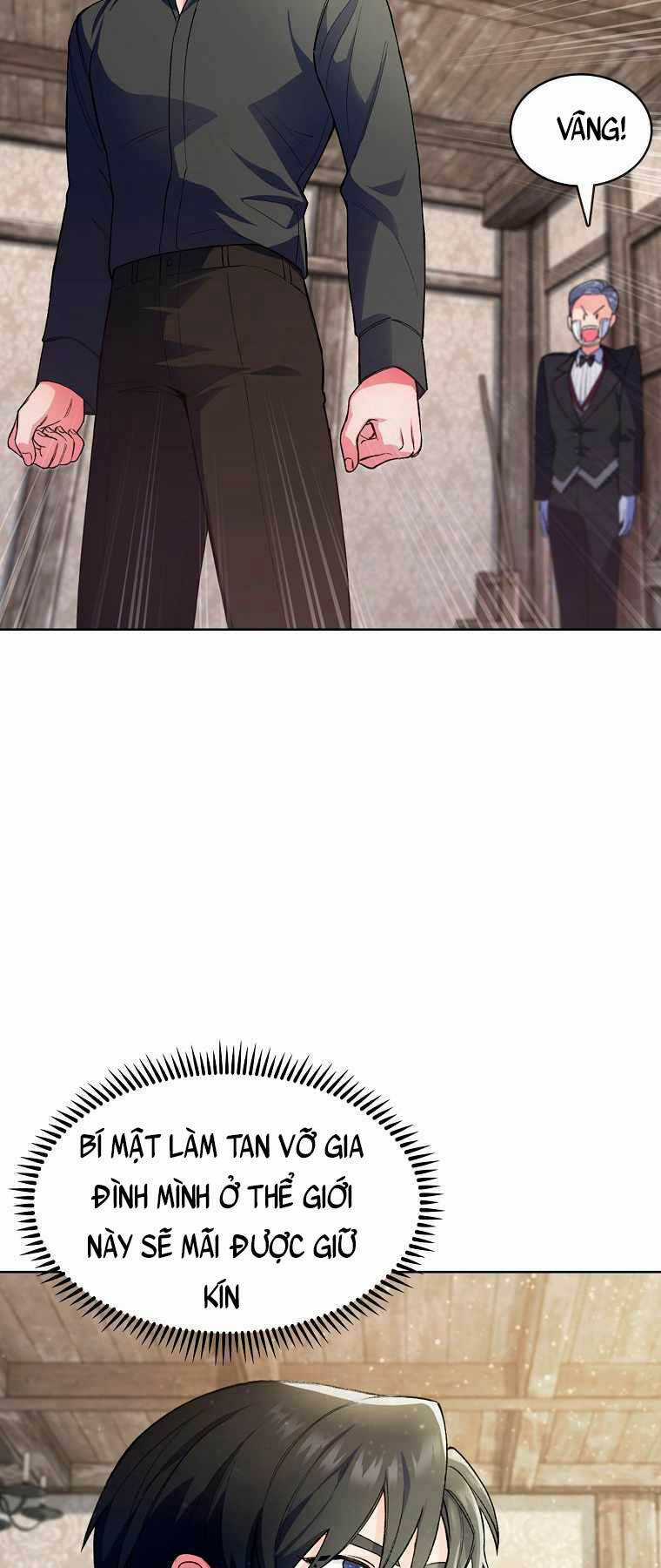 Chuyển Sinh Vào Gia Tộc Suy Vong Chapter 4 trang 86