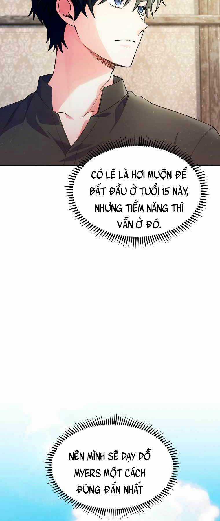 Chuyển Sinh Vào Gia Tộc Suy Vong Chapter 4 trang 87