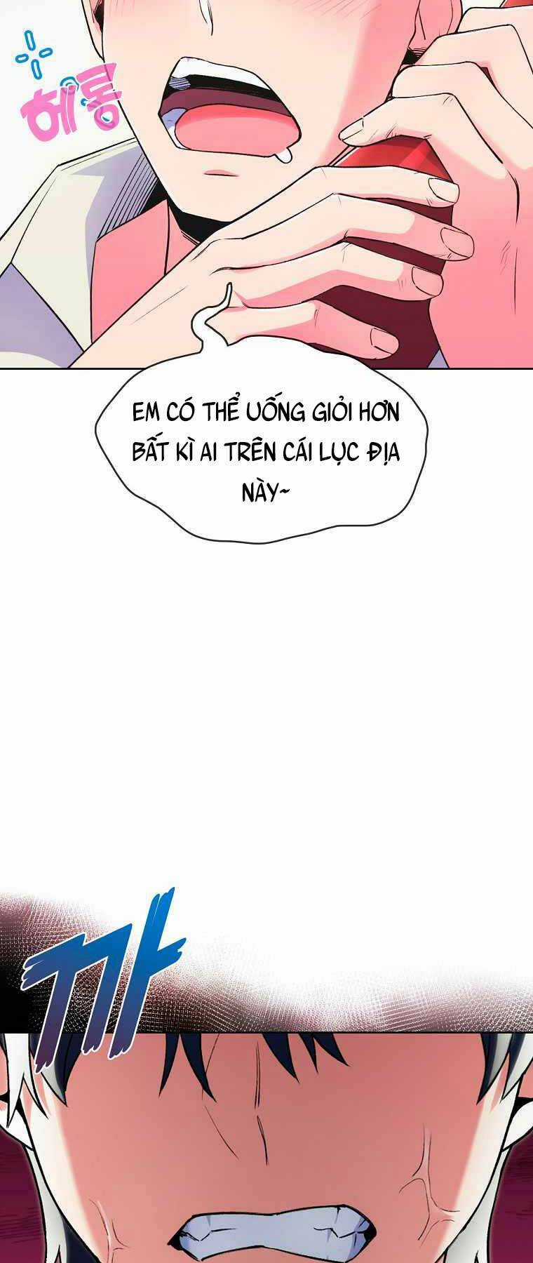 Chuyển Sinh Vào Gia Tộc Suy Vong Chapter 4 trang 9