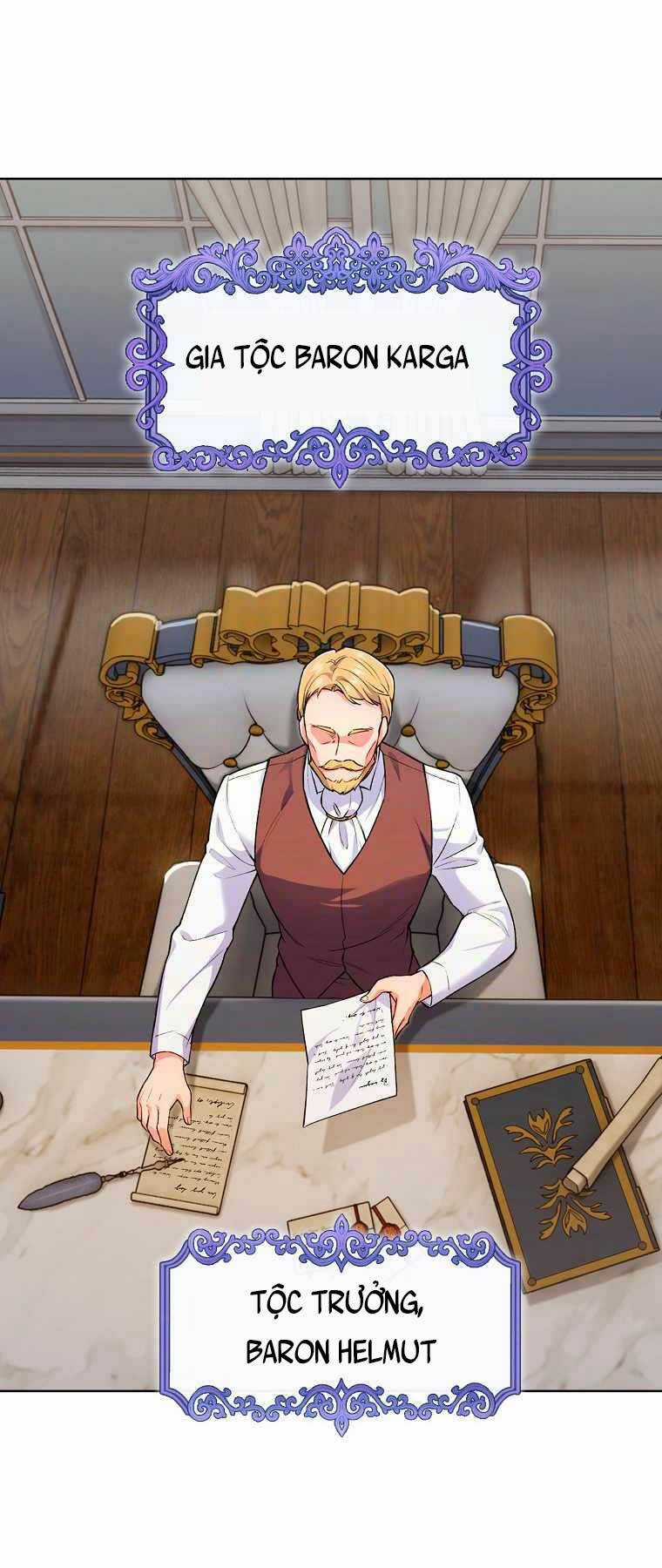 Chuyển Sinh Vào Gia Tộc Suy Vong Chapter 4 trang 90