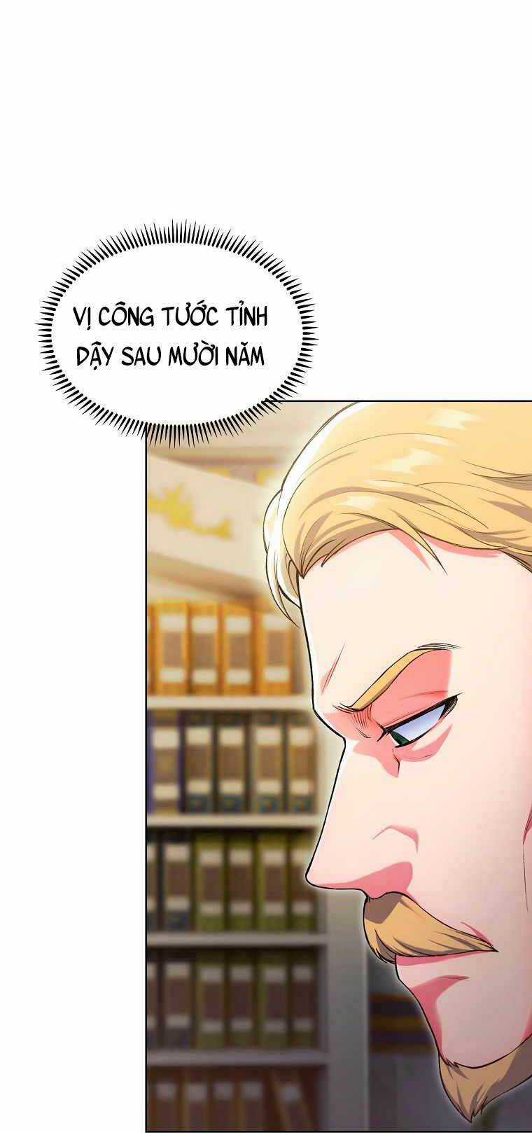 Chuyển Sinh Vào Gia Tộc Suy Vong Chapter 4 trang 91