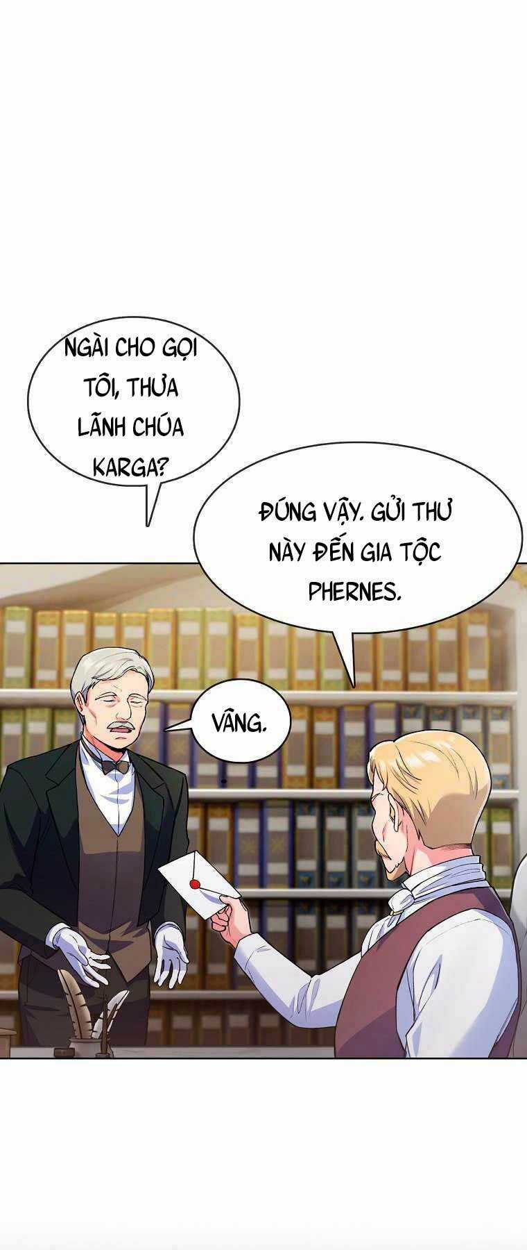 Chuyển Sinh Vào Gia Tộc Suy Vong Chapter 4 trang 92